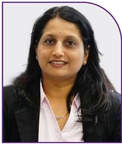 Priyanka Vijay Hinge